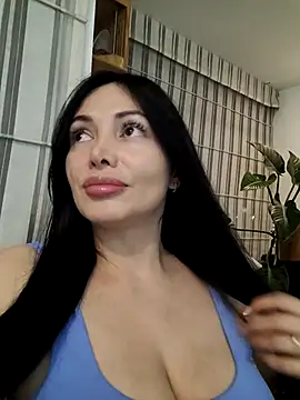 _monicab Chat XXX in diretta
