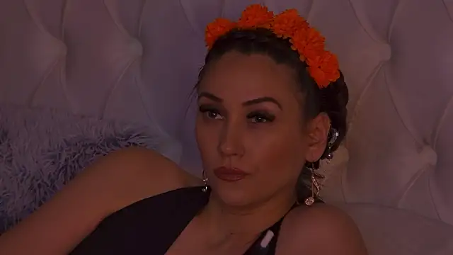 AliceMunro Chat XXX in diretta