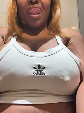Katie_lipsn Webbikameraesitys