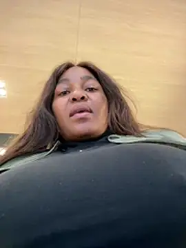 Show Webcam de Katie_lips