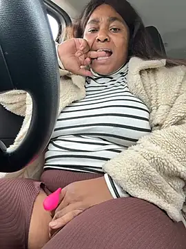 Katie_lips 网络视讯表演