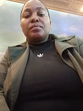Show Webcam de Katie_lips