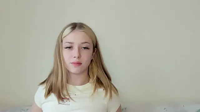 ElleLuv_ লাইভ XXX চ্যাট