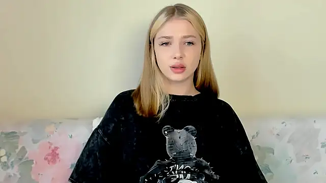 ElleLuv_ Live XXX-chat