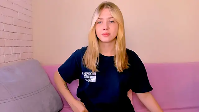 Chat XXX en directo de ElleLuv_
