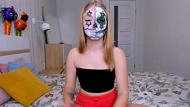 Czat XXX na żywo – ElleLuv_