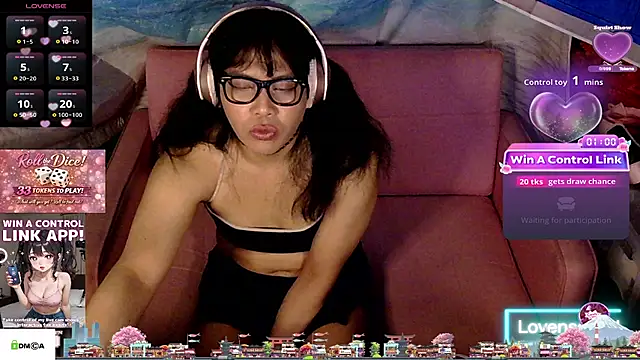 tashakaixxx Obrolan Langsung XXX