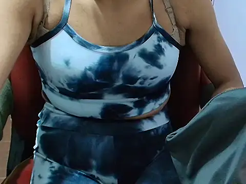 granculo Webcam Show