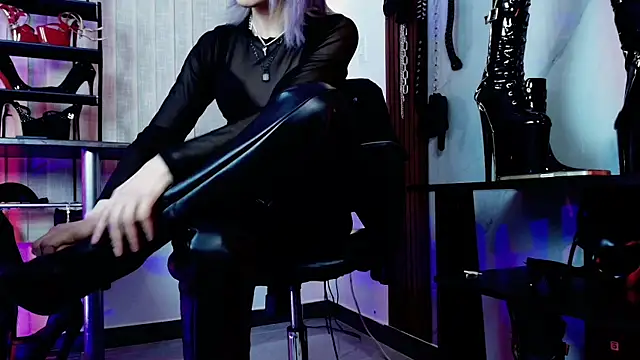 missdarklady: απευθείας συνομιλία ΧΧΧ