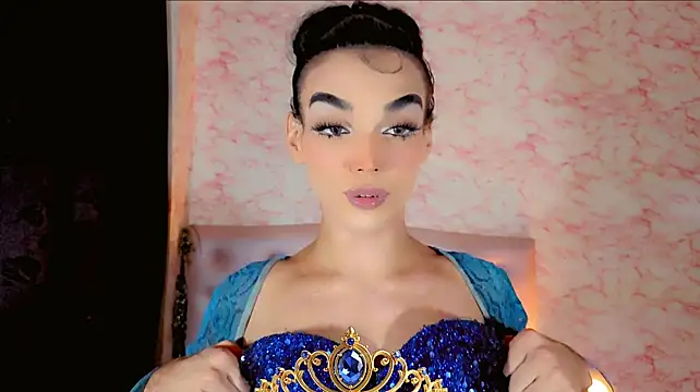 the-horus-girl – webcam-show