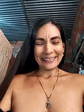 Erly_squirのウェブカメラショー