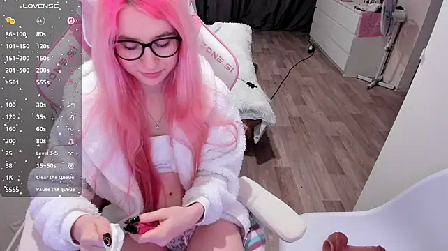 Malina_Lovely's Live XXX Chat