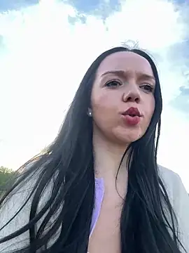 Vanesskaa's Webcam Show