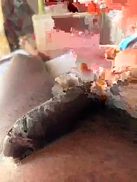 Almino00's Webcam Show
