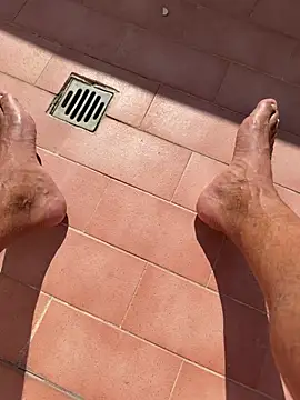 SPQR14 Webcam show