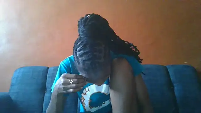 Živý XXX chat slim_girl02