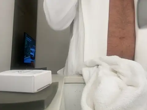 Show webcam de CloudyHungSoCal