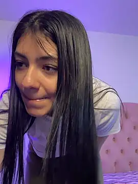 Chat XXX en directo de Liissa_cute_