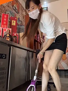Lovelies101 在線直播表演