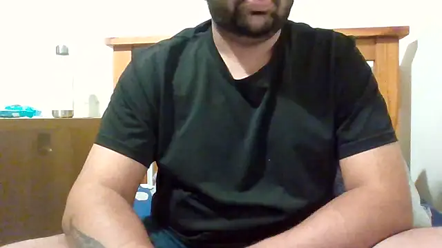 whoreboi98のウェブカメラショー