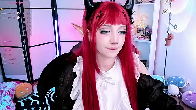 MilkyCute Live XXX-chat