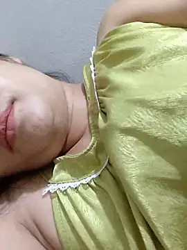 2_sexxx Adlı Modelin Web Kamerası Şovu
