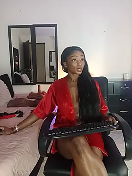 KimberlyBanks2's Webcam Show