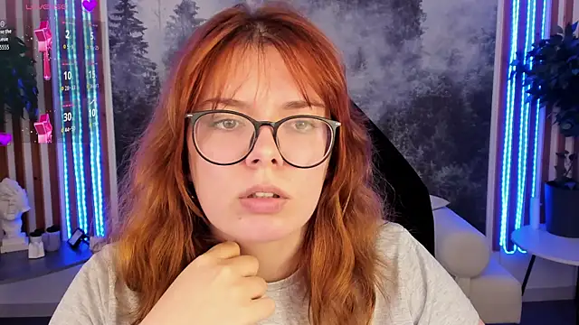 KeytSilvas Live XXX-Chat