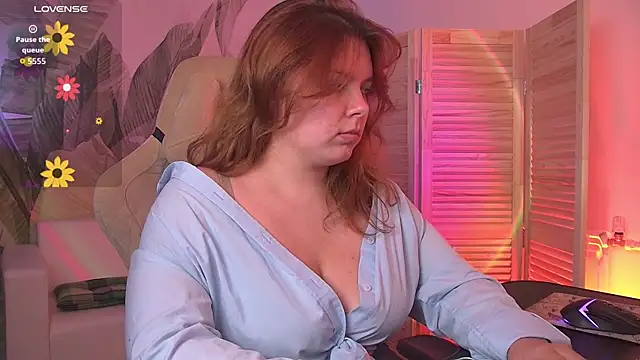 KeytSilvas Live XXX-Chat