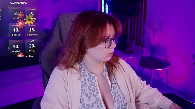 KeytSilvas 라이브 XXX 채팅