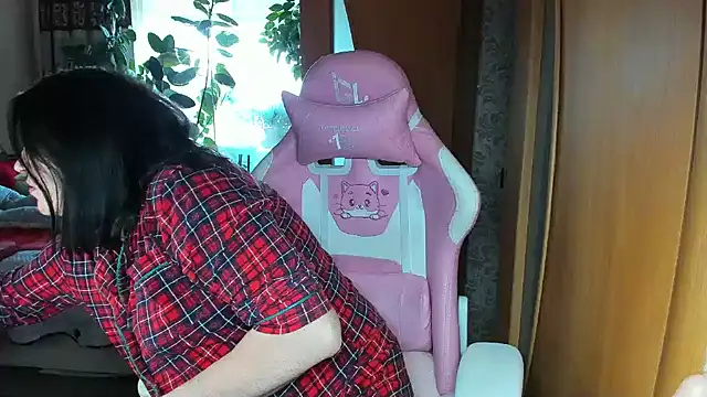 Chat XXX en directo de Tatyana51