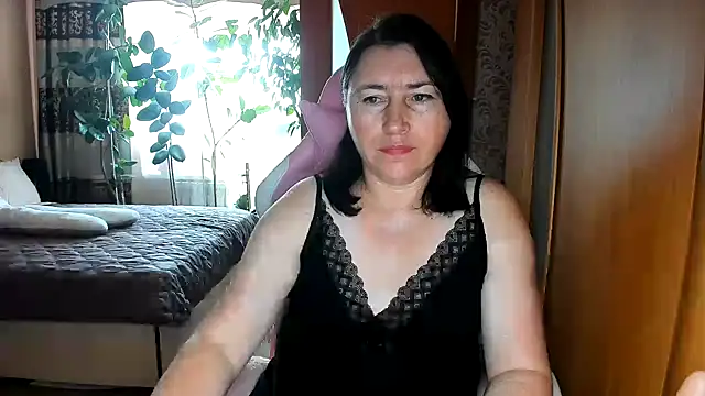 Tatyana51's Live XXX Chat