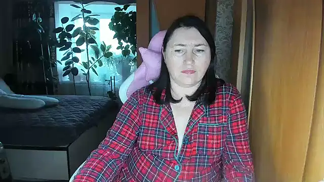 Tatyana51 – Live XXX-chat