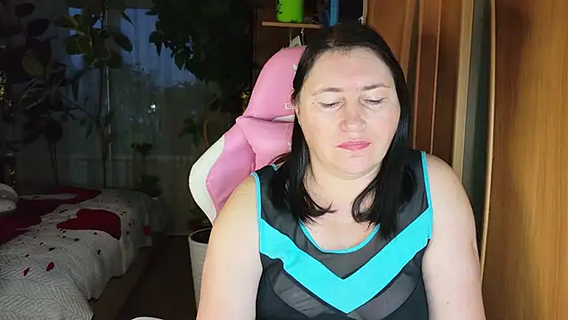 Tatyana51 Live XXX-Chat