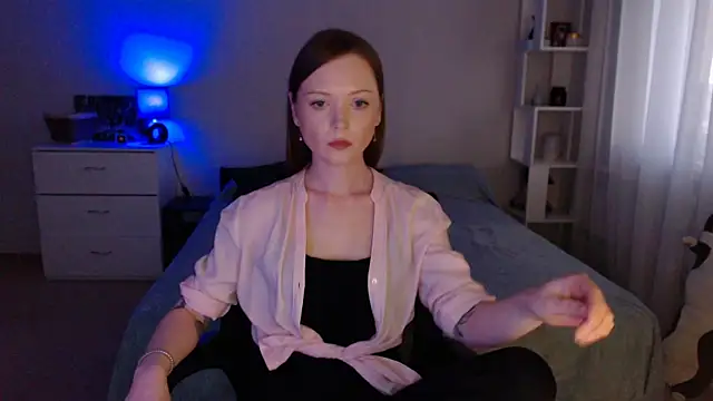 Chatroom XXX en direct de UnicornEsc