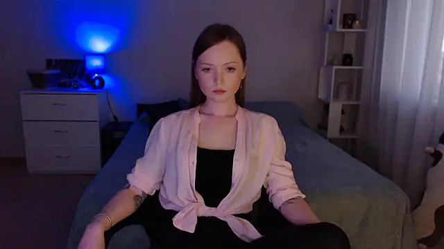 Chatroom XXX en direct de UnicornEsc