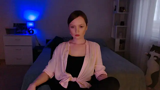 UnicornEsc's Live XXX Chat