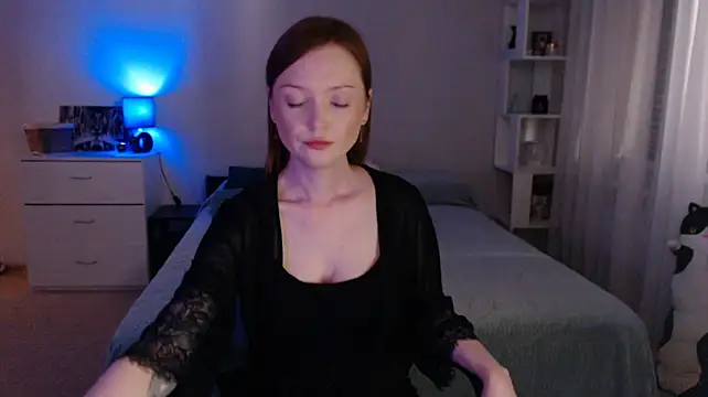 UnicornEsc Live XXX-Chat