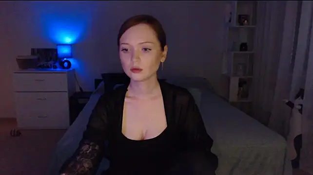 UnicornEsc's Live XXX Chat