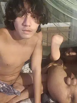 Show de pedrodavid_ na webcam