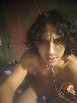 Show de webcam de pedrodavid_