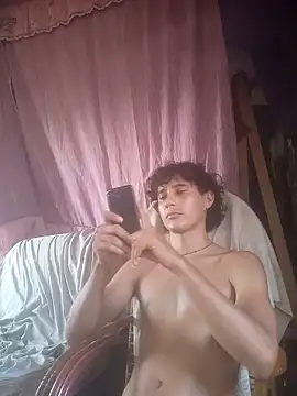 Show de pedrodavid_ na webcam