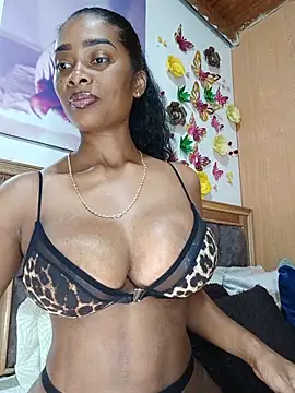 linda-palma's Webcam Show