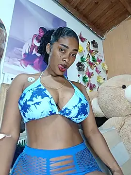 linda-palma Show Webcam