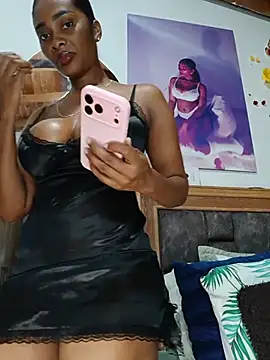 linda-palma's Webcam Show