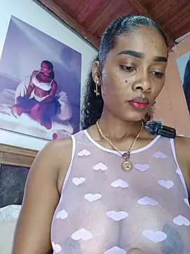 Show Webcam de linda-palma