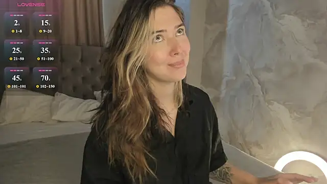 Vanessa_Walters – Naživo XXX chat