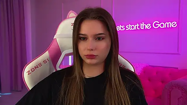 DianaVert – Naživo XXX chat