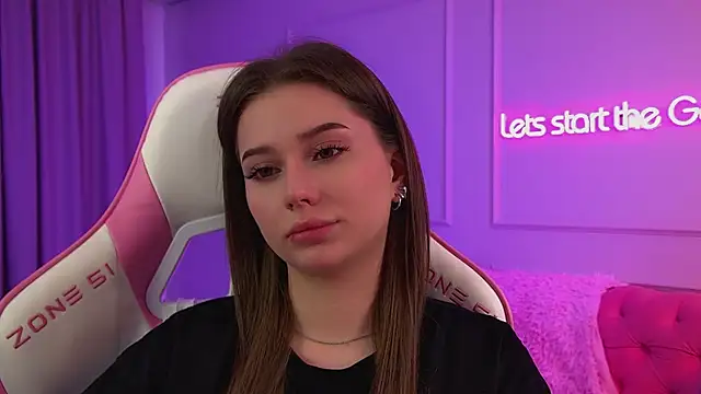 DianaVert Chat XXX in diretta