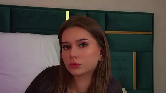 Živý XXX chat DianaVert